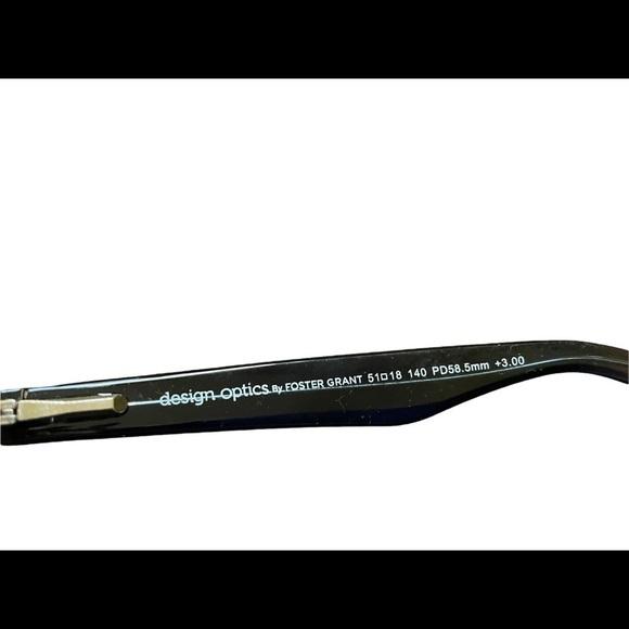 𝅺FOSTER Grant glasses - Picture 3 of 9